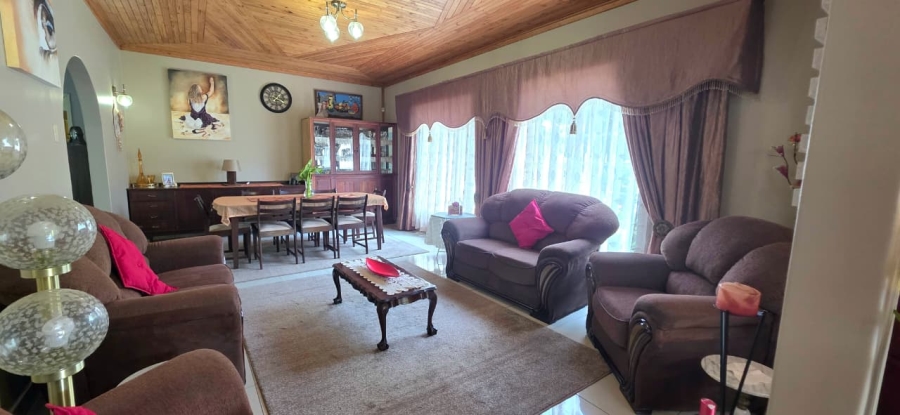 4 Bedroom Property for Sale in Jan Cillierspark Free State